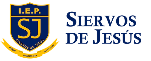 Siervos de Jesús